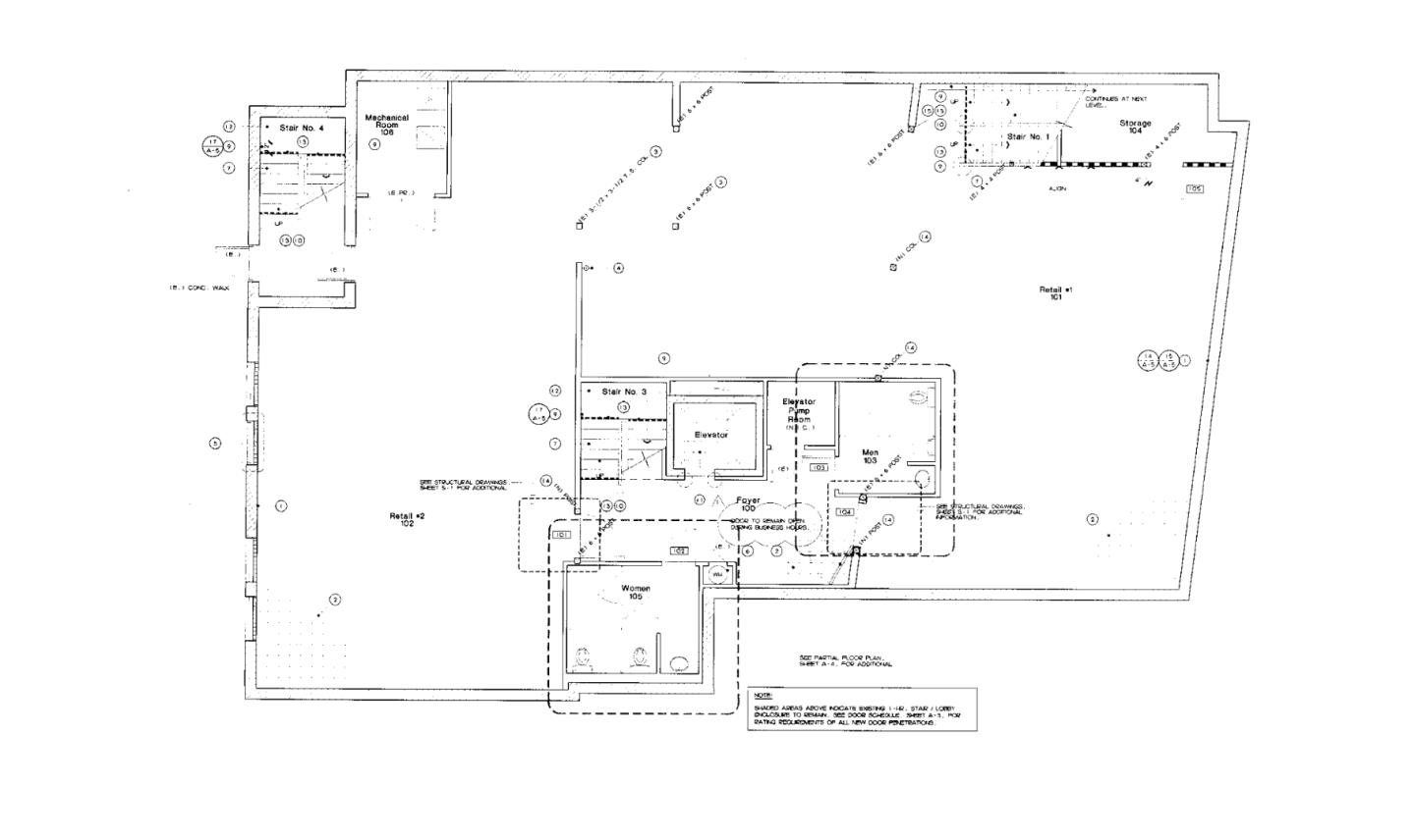 490 Lighthouse Avenue, PACIFIC GROVE, California 93950, ,Comm Industrial For Sale,For Sale,Lighthouse Avenue,40962380