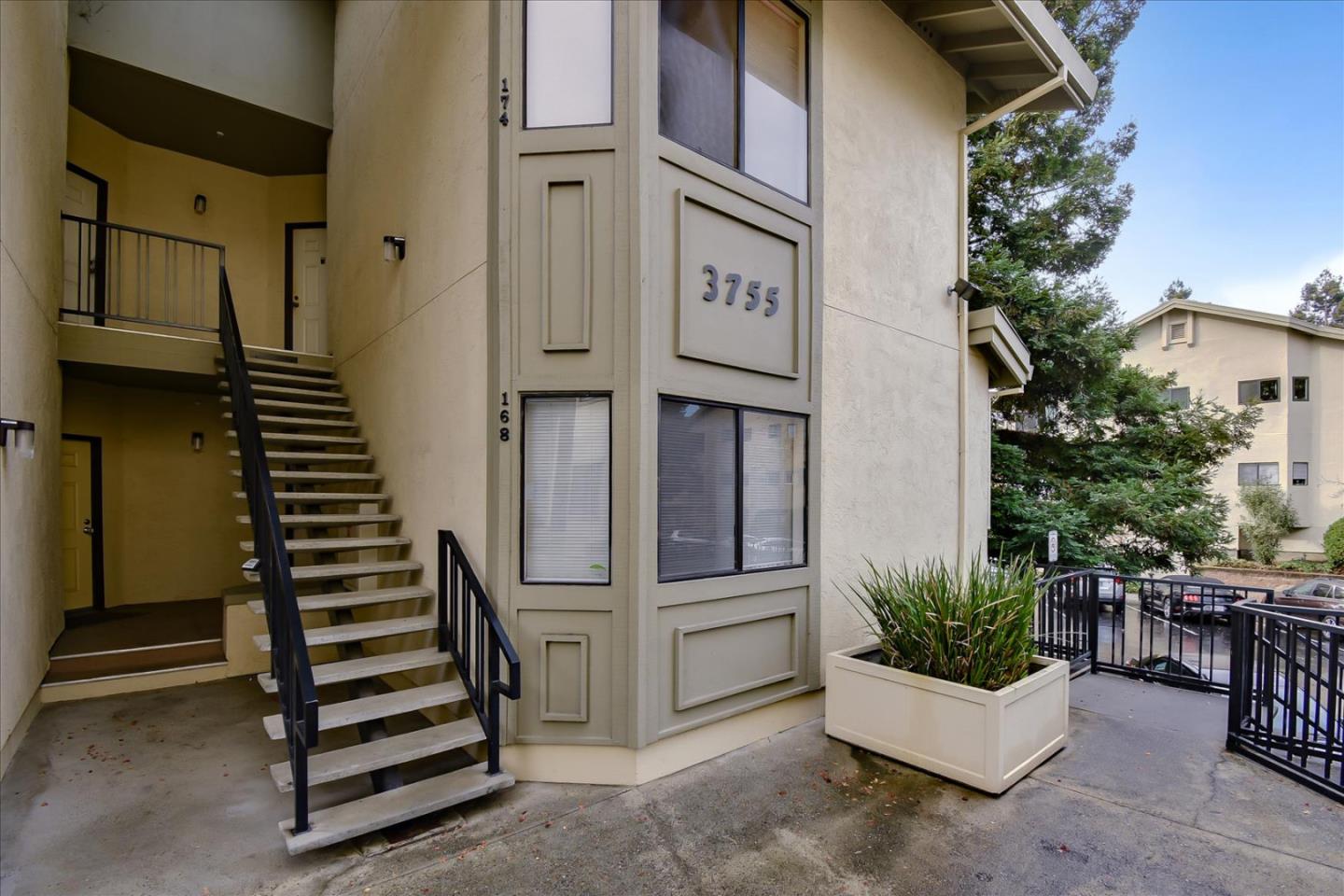 Detail Gallery Image 1 of 1 For 3755 Terstena Pl #168,  Santa Clara,  CA 95051 - 1 Beds | 1 Baths