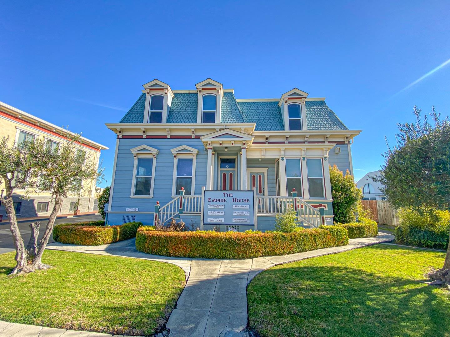 119 Cayuga Street, SALINAS, California 93901, ,Comm Industrial For Sale,For Sale,Cayuga Street,40962381