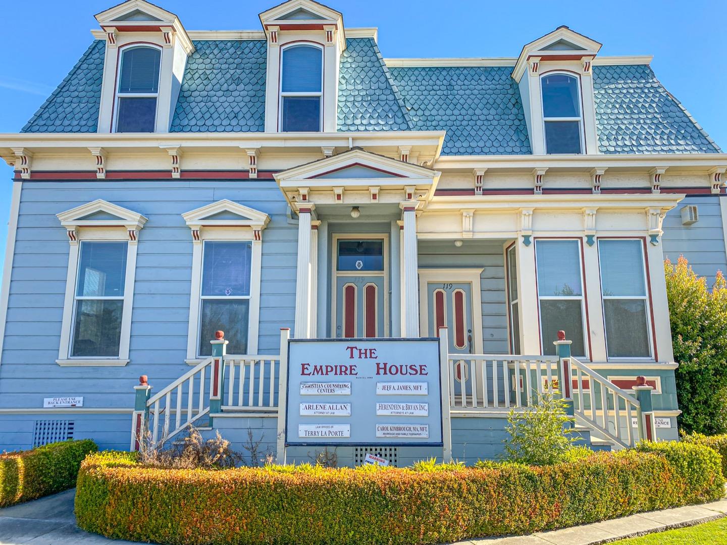 119 Cayuga Street, SALINAS, California 93901, ,Comm Industrial For Sale,For Sale,Cayuga Street,40962381