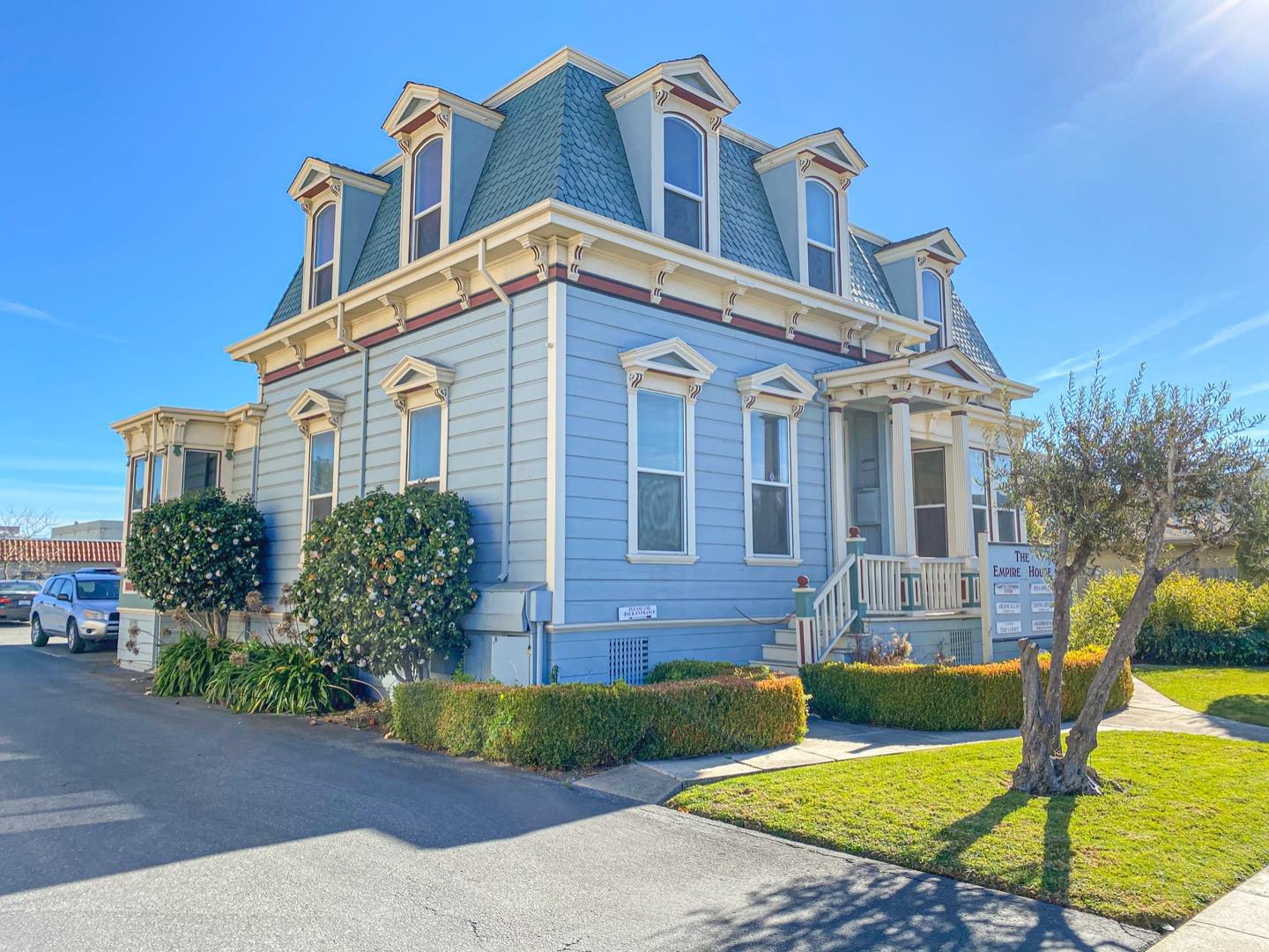 119 Cayuga Street, SALINAS, California 93901, ,Comm Industrial For Sale,For Sale,Cayuga Street,40962381