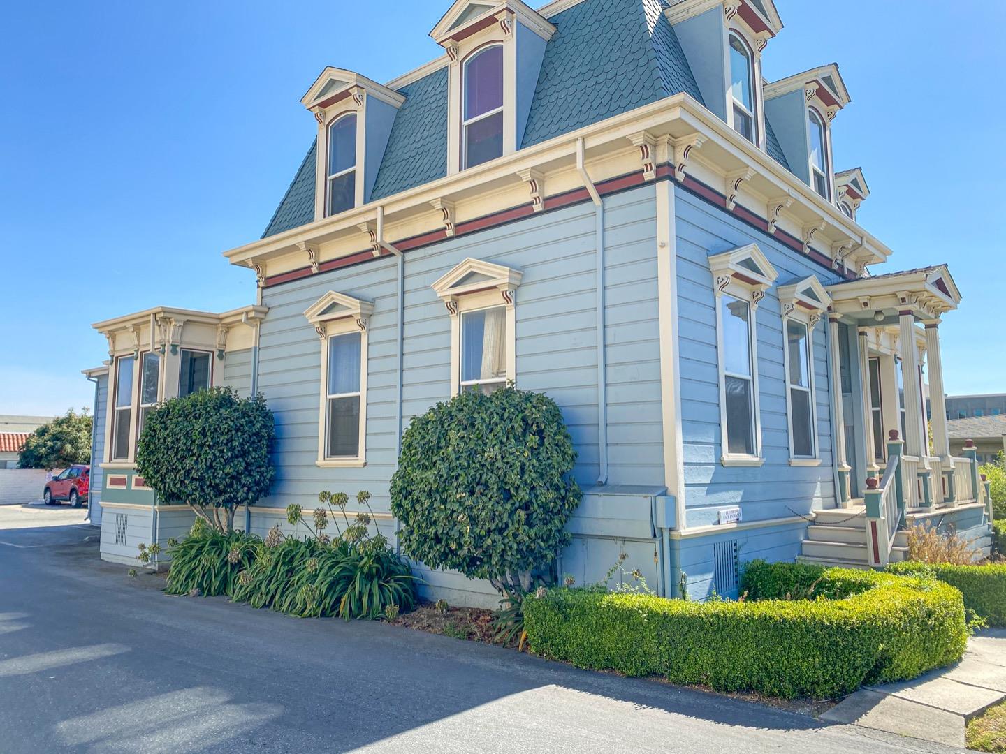 119 Cayuga Street, SALINAS, California 93901, ,Comm Industrial For Sale,For Sale,Cayuga Street,40962381