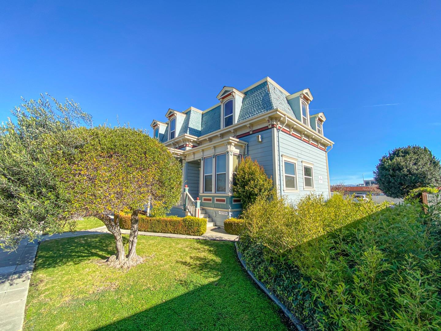 119 Cayuga Street, SALINAS, California 93901, ,Comm Industrial For Sale,For Sale,Cayuga Street,40962381