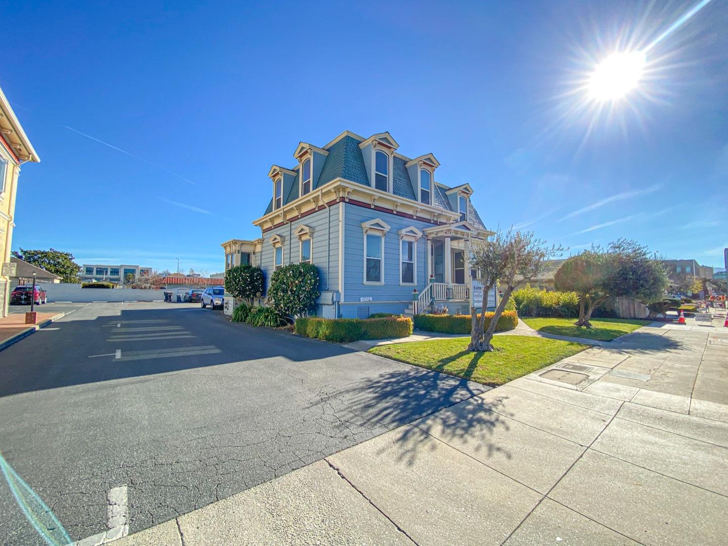 119 Cayuga Street, SALINAS, California 93901, ,Comm Industrial For Sale,For Sale,Cayuga Street,40962381