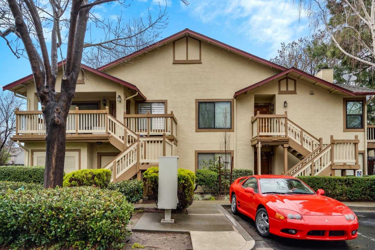 38786 Huntington Cir, Fremont, CA 94536 2 Beds 2 Baths (Sold