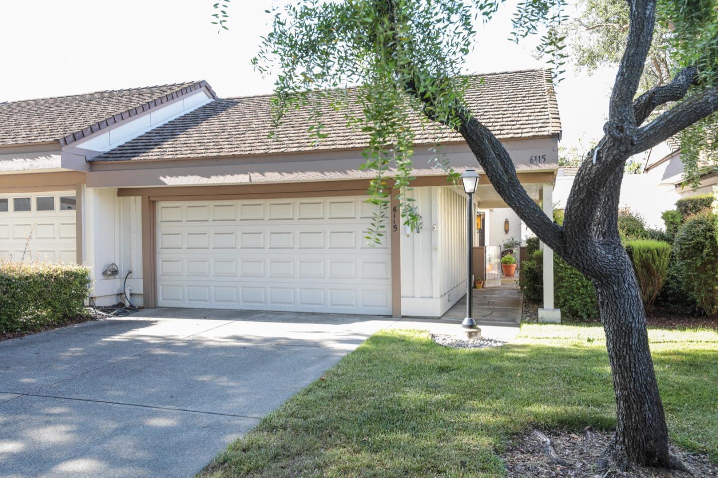 6115 Montgomery Ct, San Jose, CA 95135 2 Beds 2 Baths (Sold