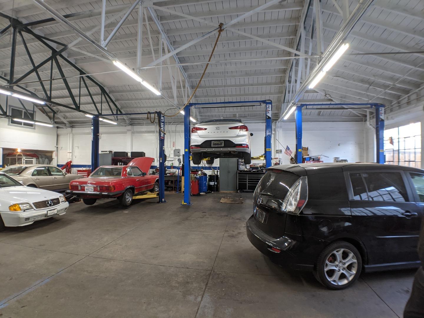 2001 Spring Street, REDWOOD CITY, California 94063, ,Comm Industrial For Sale,For Sale,Spring Street,40965791
