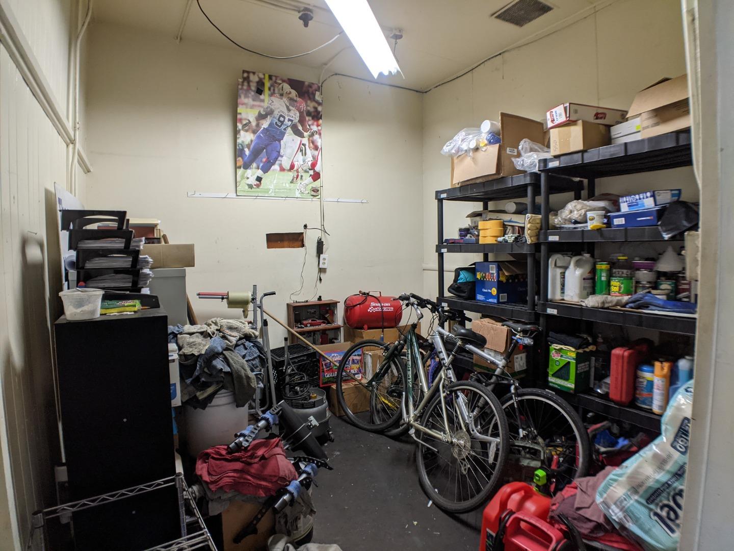 2001 Spring Street, REDWOOD CITY, California 94063, ,Comm Industrial For Sale,For Sale,Spring Street,40965791