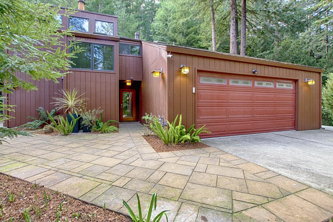 Detail Gallery Image 1 of 1 For 1725 Granite Creek Rd, Santa Cruz,  CA 95065 - 3 Beds | 2/1 Baths
