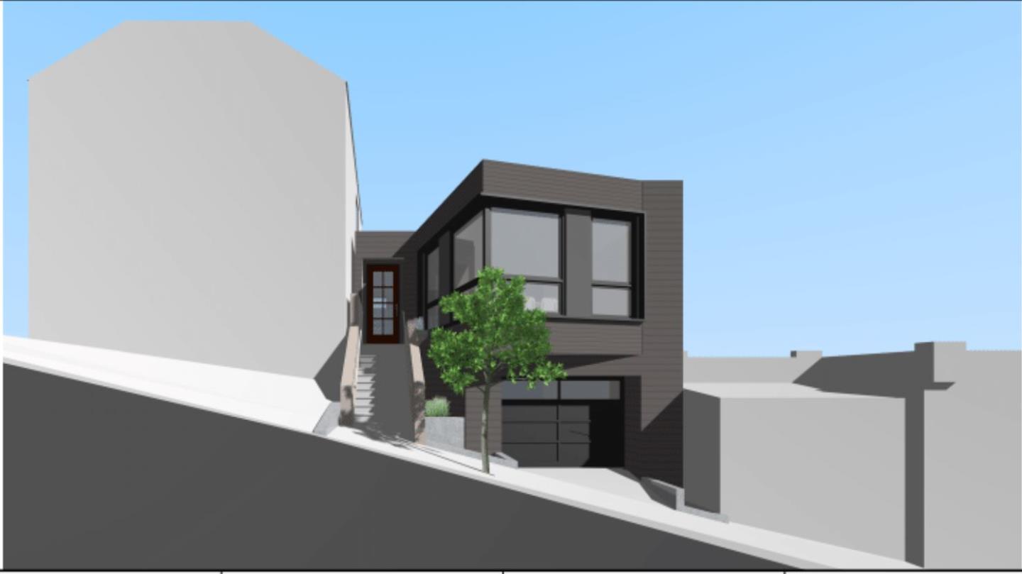 731 Peralta Avenue, SAN FRANCISCO, California 94110, ,Lots And Land,For Sale,Peralta Avenue,40962489