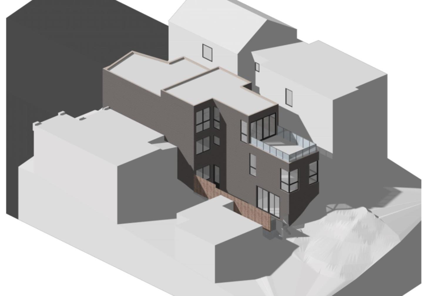 731 Peralta Avenue, SAN FRANCISCO, California 94110, ,Lots And Land,For Sale,Peralta Avenue,40962489