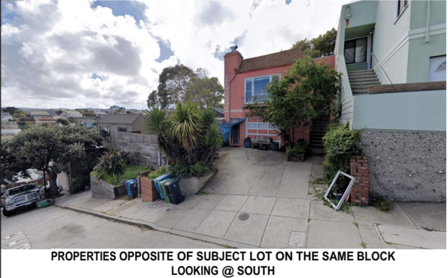 731 Peralta Avenue, SAN FRANCISCO, California 94110, ,Lots And Land,For Sale,Peralta Avenue,40962489