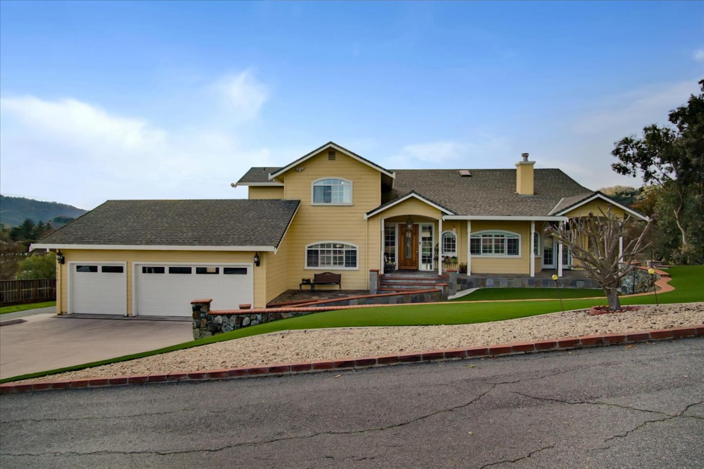 9210 Burchell Rd, Gilroy, CA 95020 4 Beds 4 Baths (Sold