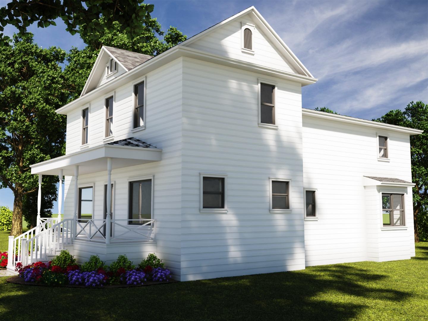 13939 Quito, SARATOGA, California 95070, ,Lots And Land,For Sale,Quito,40962955