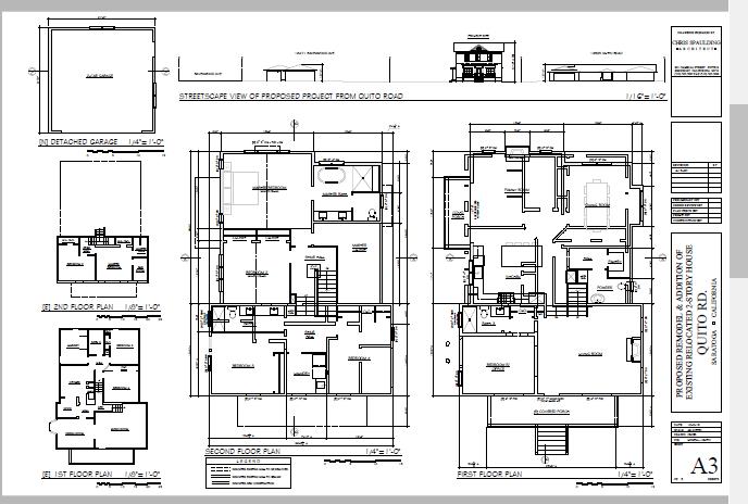 13939 Quito, SARATOGA, California 95070, ,Lots And Land,For Sale,Quito,40962955