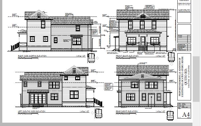13939 Quito, SARATOGA, California 95070, ,Lots And Land,For Sale,Quito,40962955