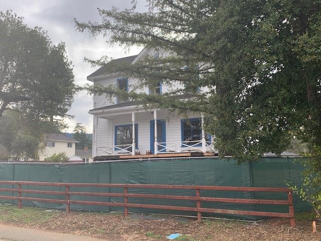 13939 Quito, SARATOGA, California 95070, ,Lots And Land,For Sale,Quito,40962955