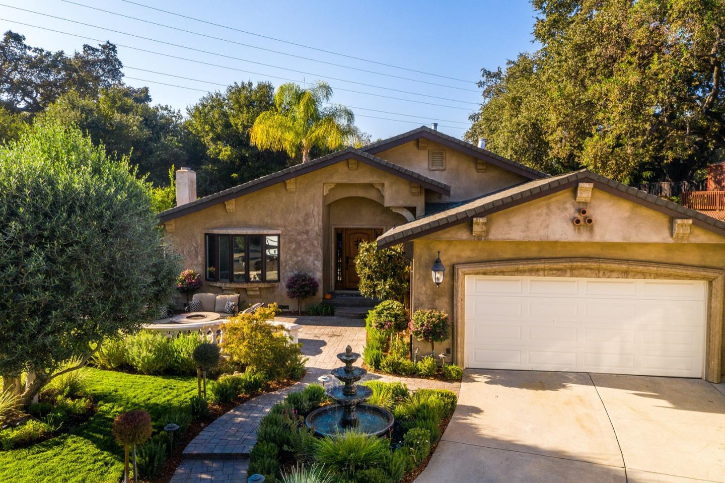 811 Grovewood Ct, San Jose, CA 95120 3 Beds 2 Baths (Sold