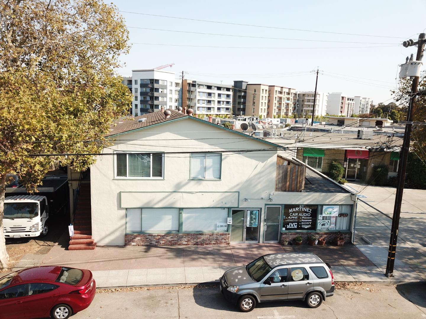 166 South Blvd, San Mateo, CA 94402 Beds Baths (Sold