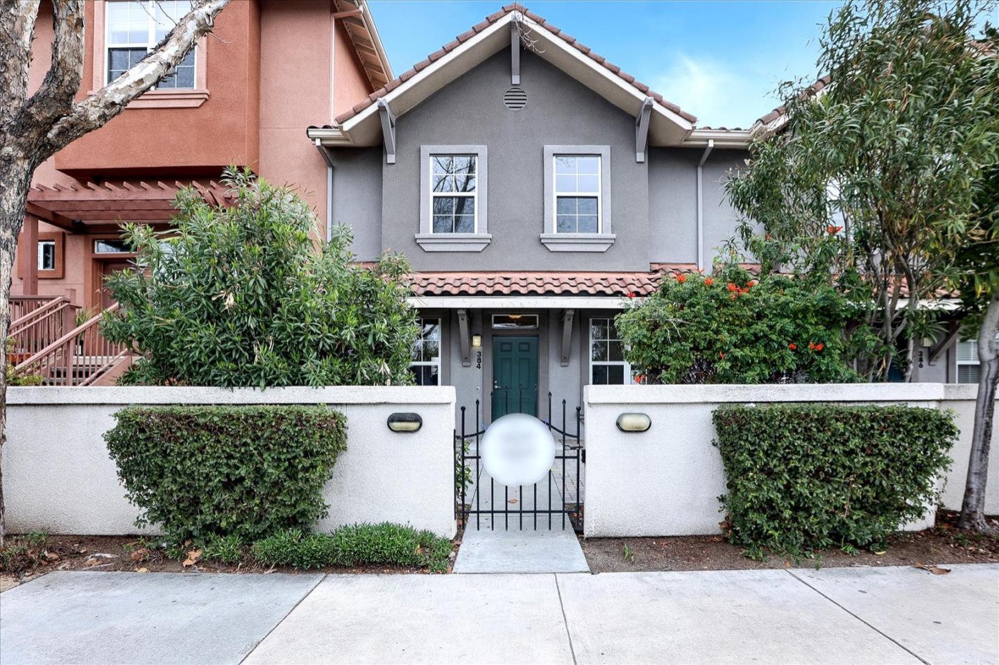 384 Meridian Ave, San Jose, CA 95126 3 Beds 2/1 Baths (Sold