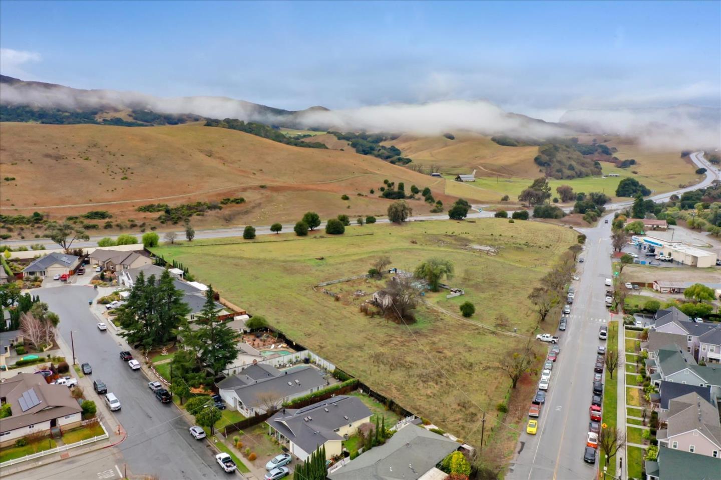 70 Muckelemi Street, SAN JUAN BAUTISTA, California 95045, ,Lots And Land,For Sale,Muckelemi Street,40963036