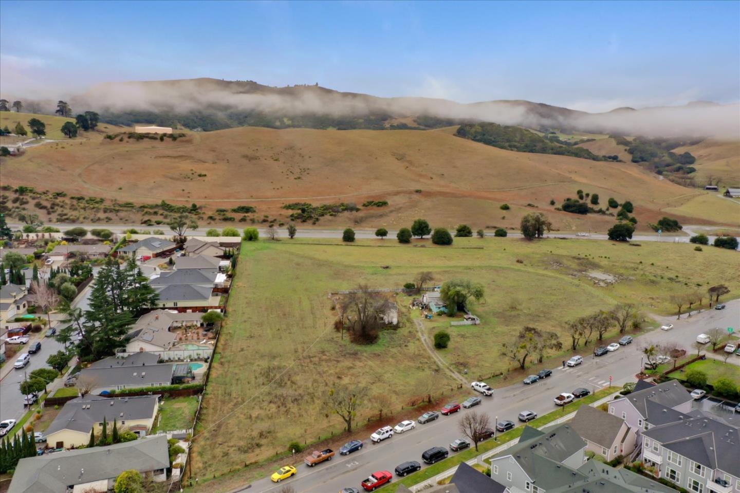 70 Muckelemi Street, SAN JUAN BAUTISTA, California 95045, ,Lots And Land,For Sale,Muckelemi Street,40963036