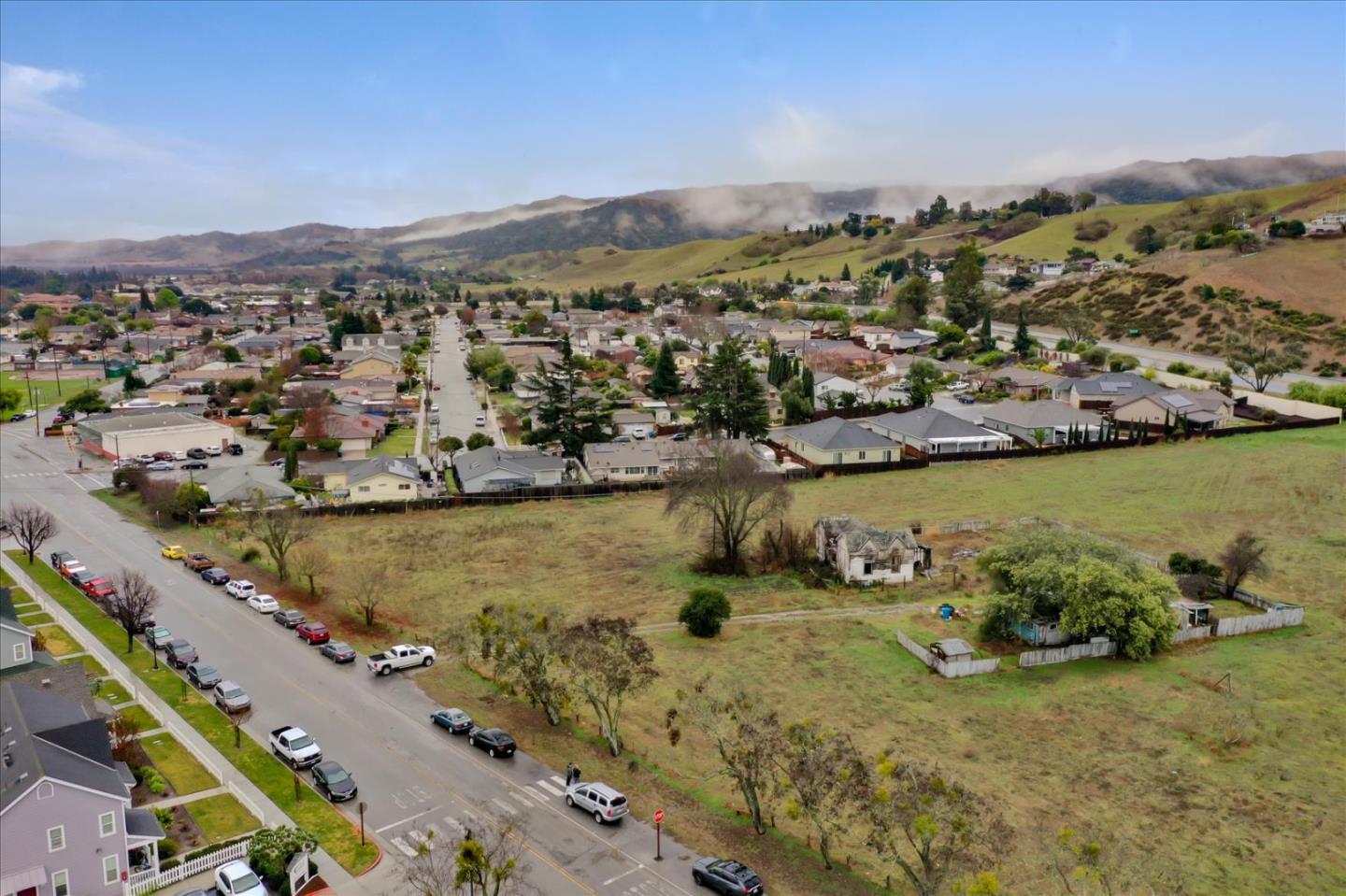 70 Muckelemi Street, SAN JUAN BAUTISTA, California 95045, ,Lots And Land,For Sale,Muckelemi Street,40963036