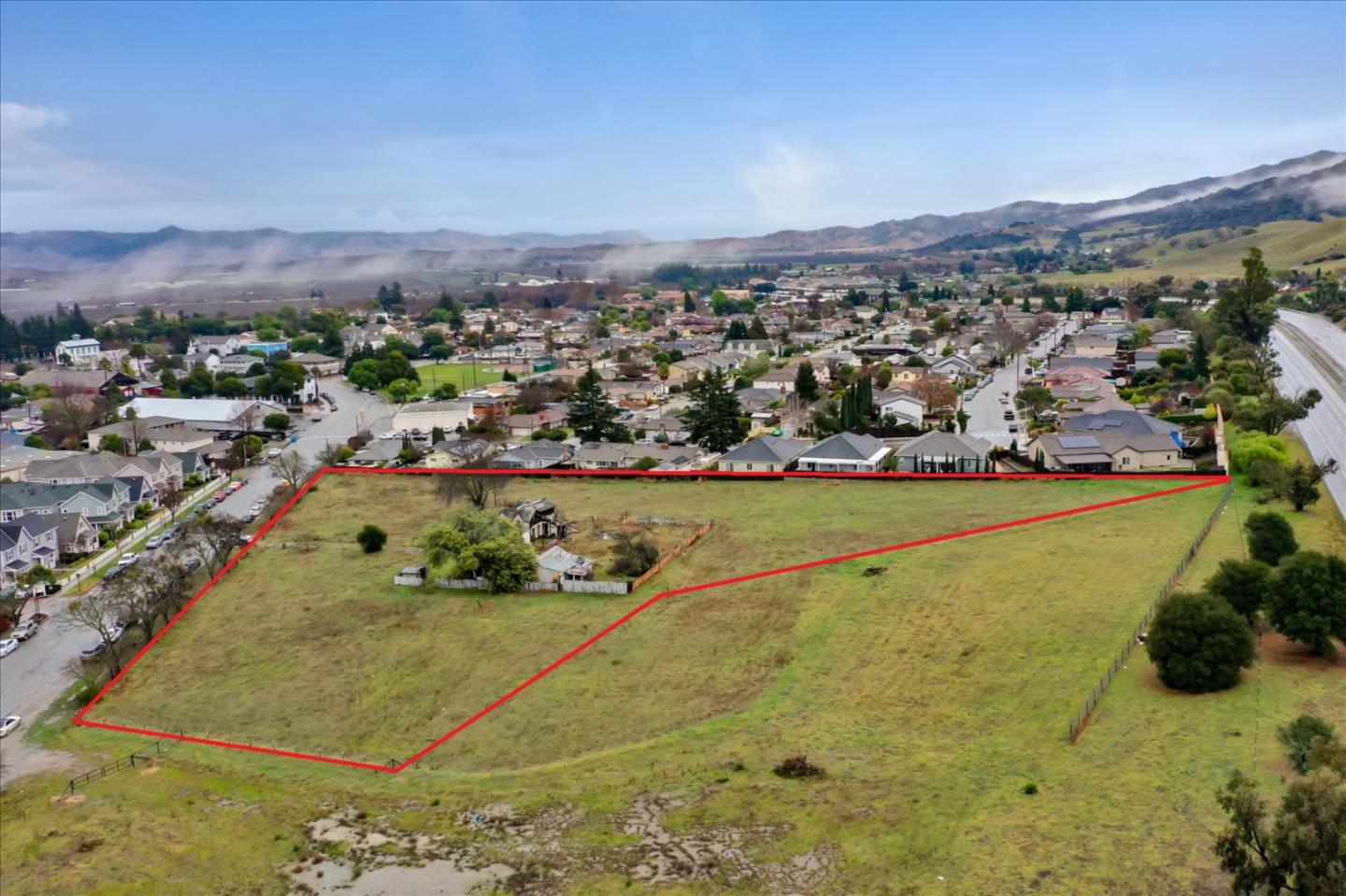 70 Muckelemi Street, SAN JUAN BAUTISTA, California 95045, ,Lots And Land,For Sale,Muckelemi Street,40963036