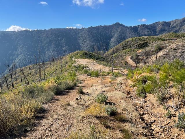 0 Loma Chiquita Road, LOS GATOS, California 95033, ,Lots And Land,For Sale,Loma Chiquita Road,40963041