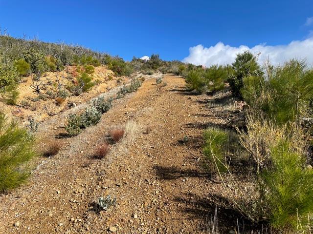 0 Loma Chiquita Road, LOS GATOS, California 95033, ,Lots And Land,For Sale,Loma Chiquita Road,40963041