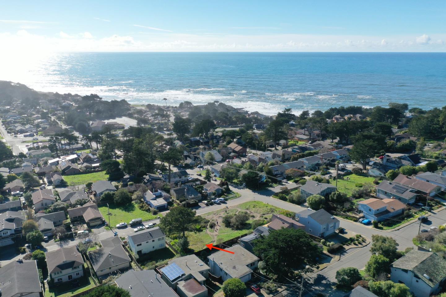 0 Sierra Street, MOSS BEACH, California 94038, ,Lots And Land,For Sale,Sierra Street,40963050