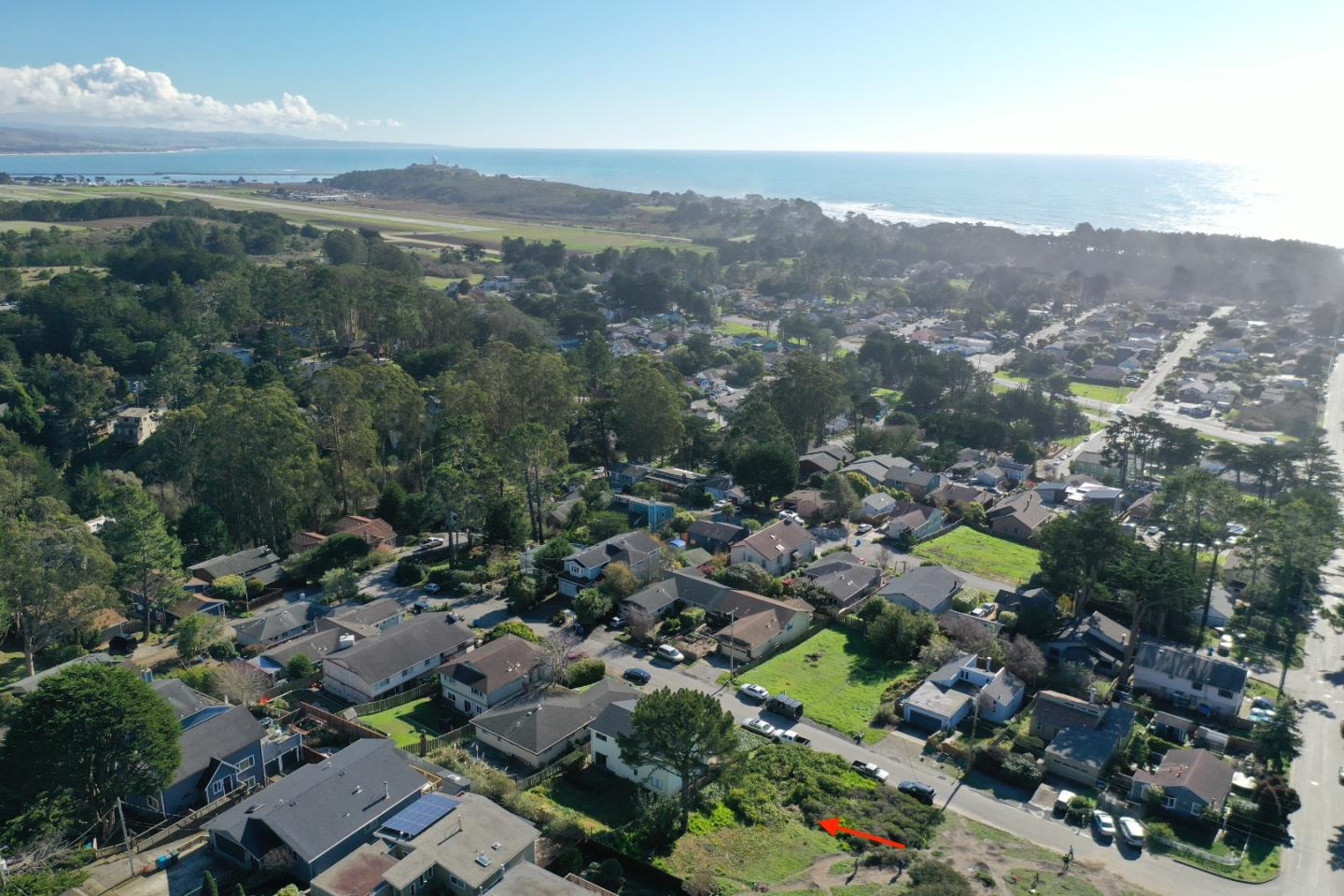 0 Sierra Street, MOSS BEACH, California 94038, ,Lots And Land,For Sale,Sierra Street,40963050