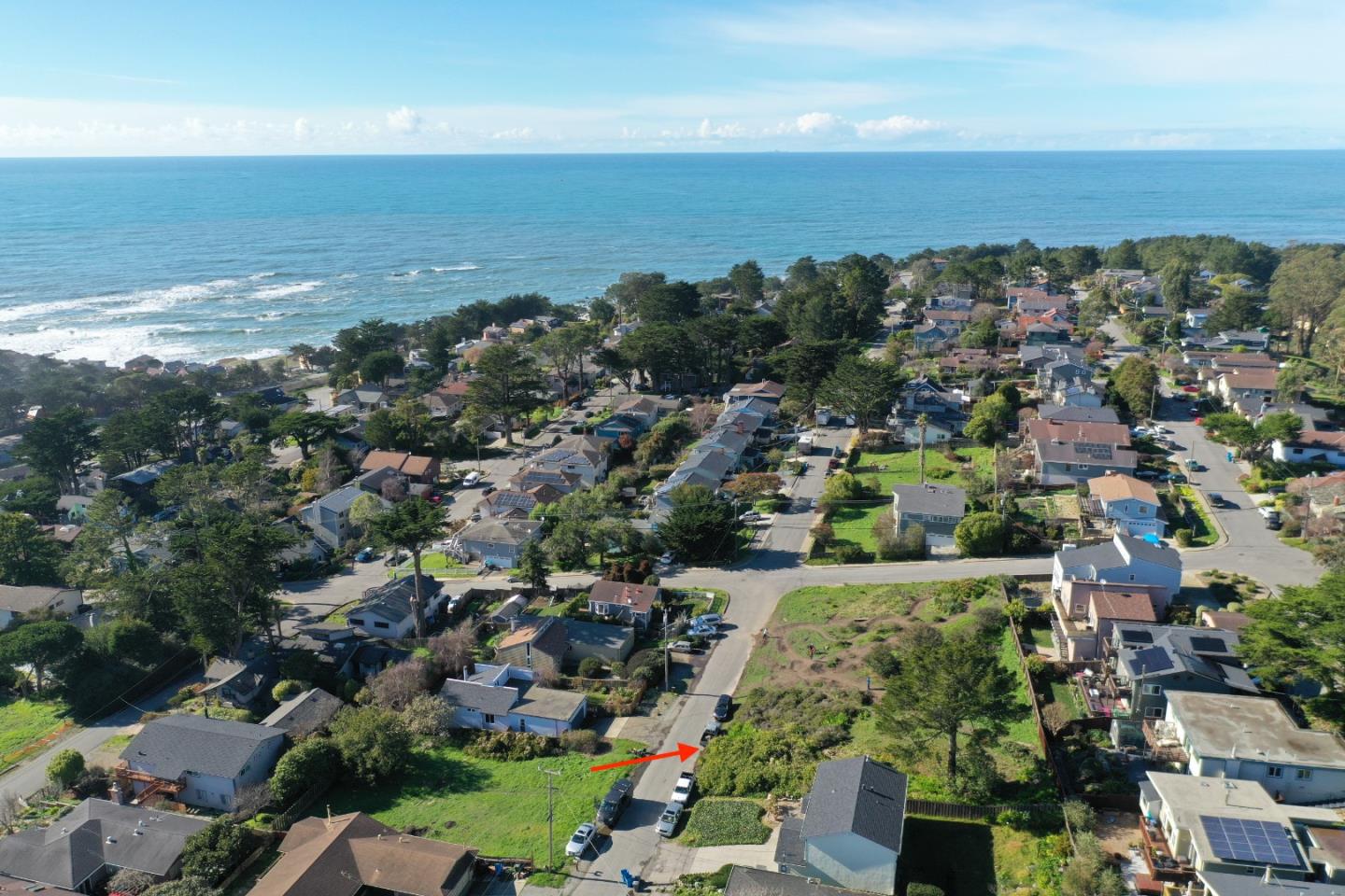 0 Sierra Street, MOSS BEACH, California 94038, ,Lots And Land,For Sale,Sierra Street,40963050