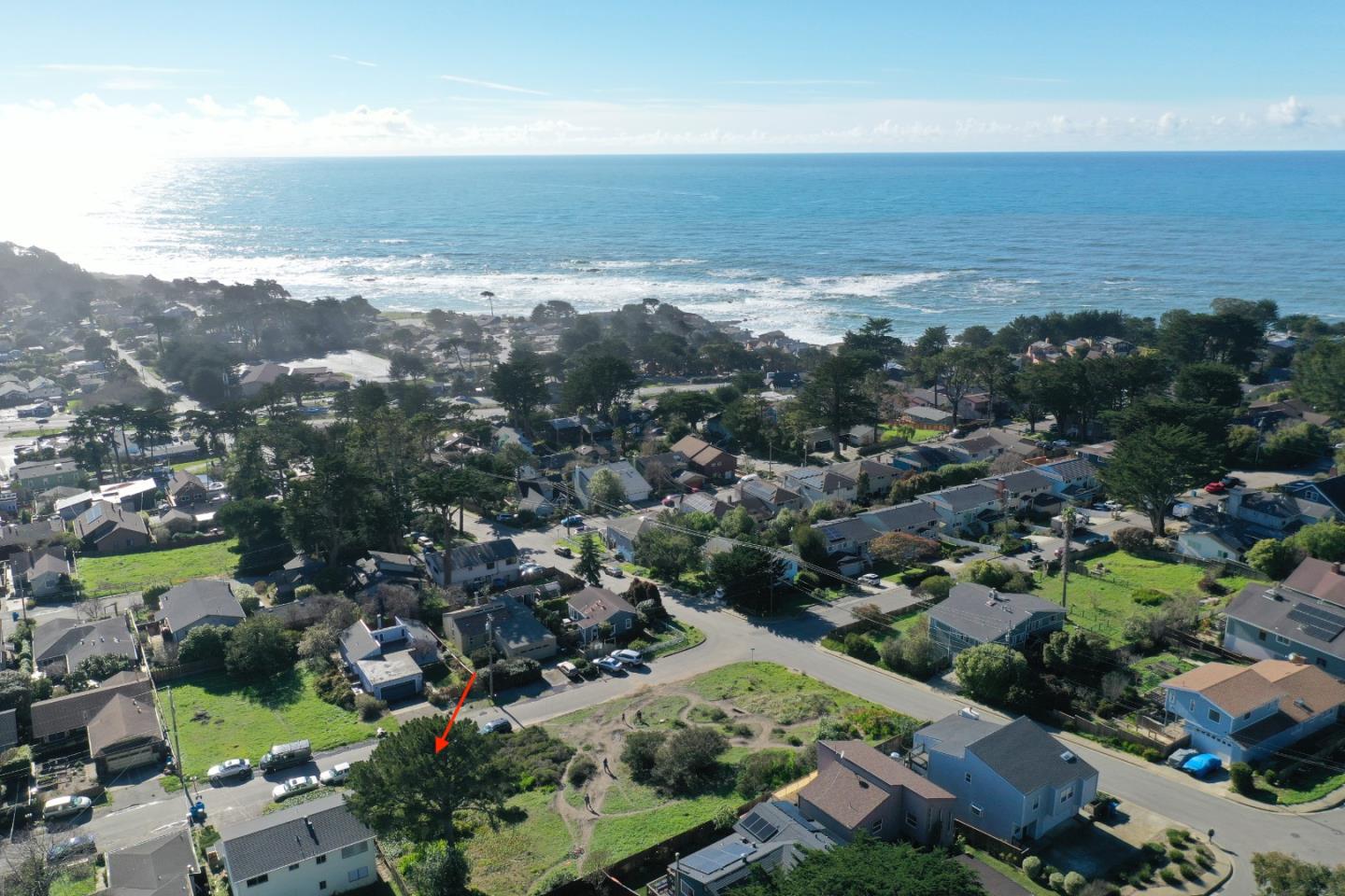 0 Sierra Street, MOSS BEACH, California 94038, ,Lots And Land,For Sale,Sierra Street,40963050