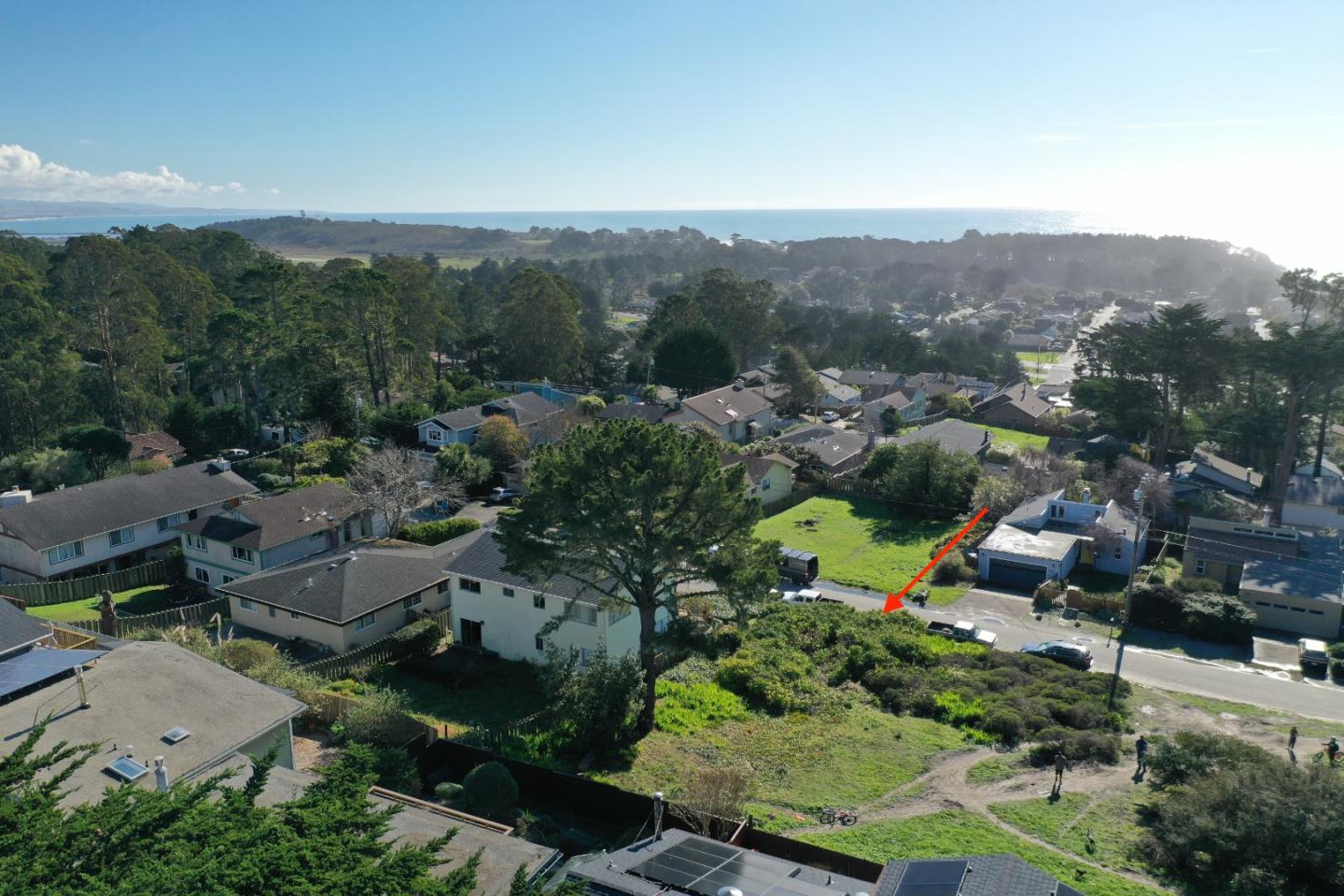 0 Sierra Street, MOSS BEACH, California 94038, ,Lots And Land,For Sale,Sierra Street,40963050