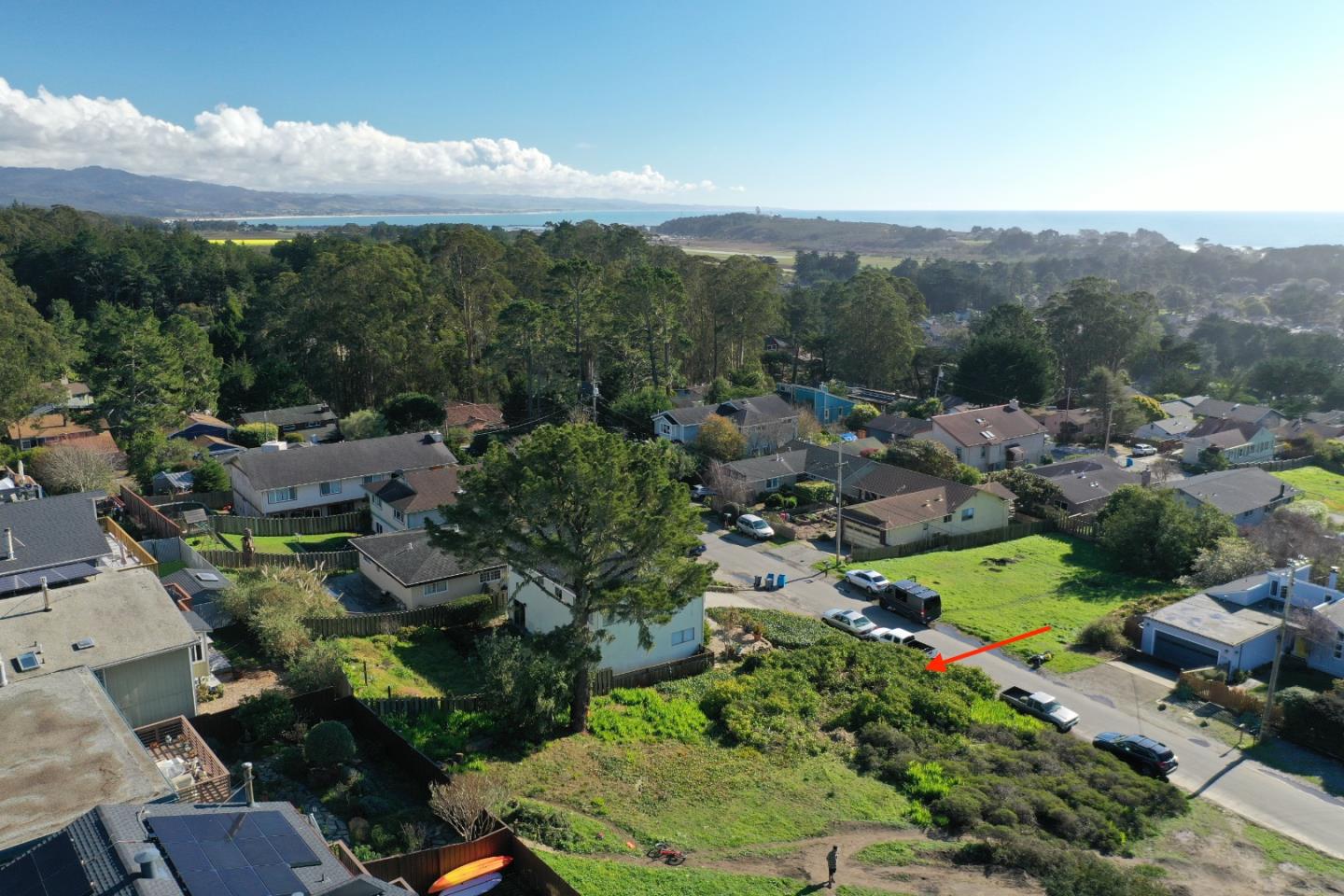 0 Sierra Street, MOSS BEACH, California 94038, ,Lots And Land,For Sale,Sierra Street,40963050
