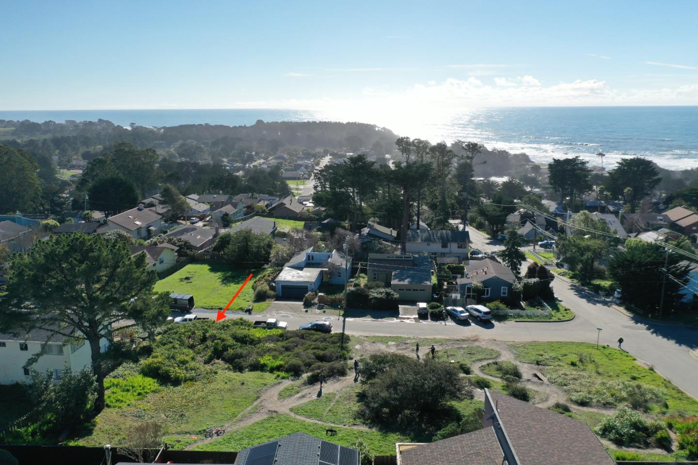 0 Sierra Street, MOSS BEACH, California 94038, ,Lots And Land,For Sale,Sierra Street,40963050