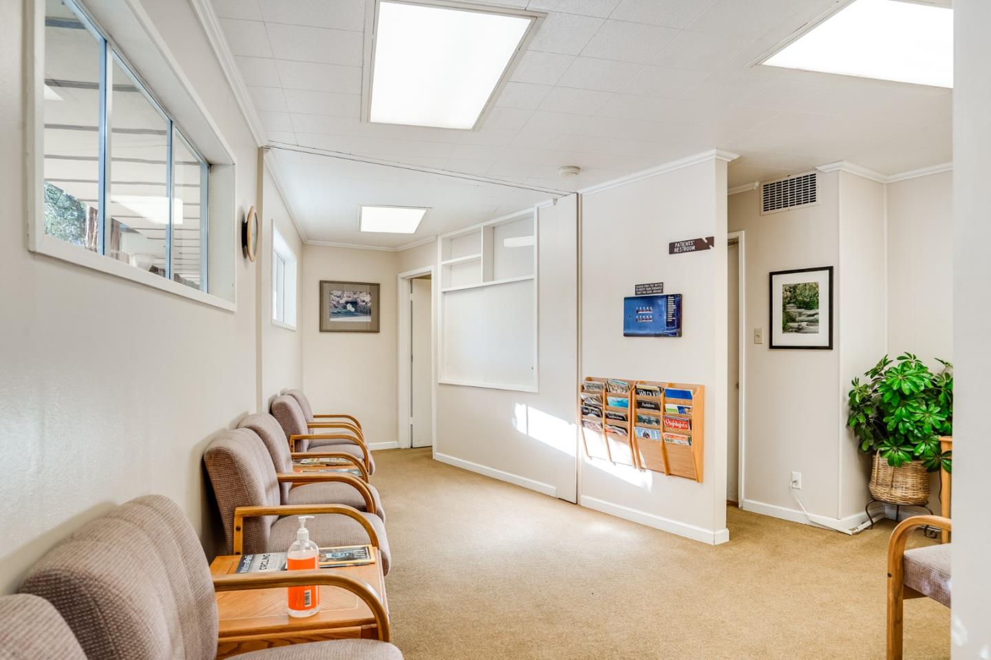 20688 4th Street, SARATOGA, California 95070, ,Comm Industrial For Sale,For Sale,4th Street,40963052