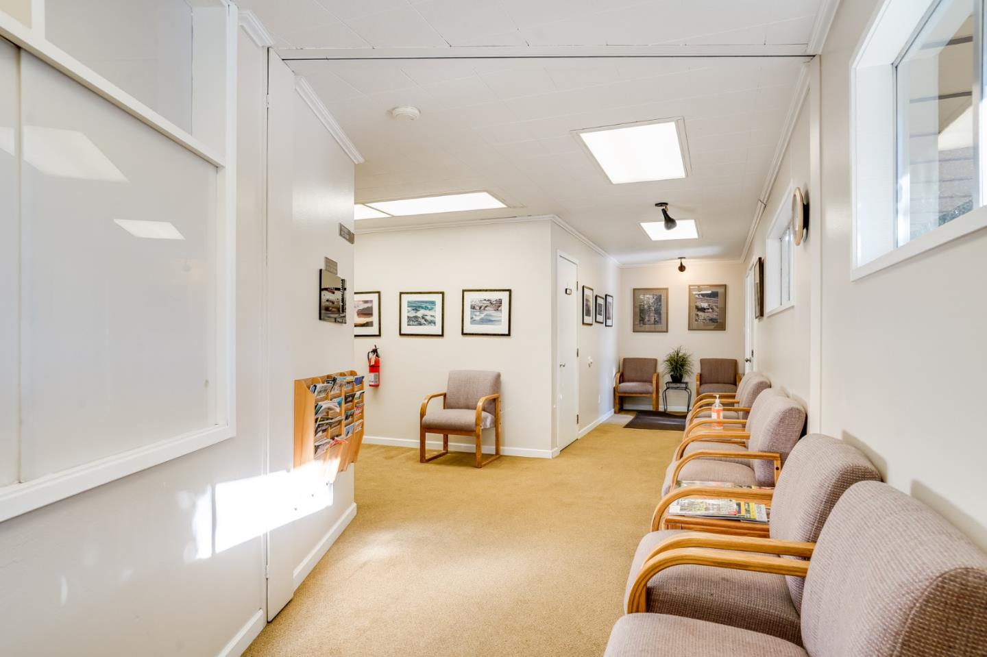 20688 4th Street, SARATOGA, California 95070, ,Comm Industrial For Sale,For Sale,4th Street,40963052