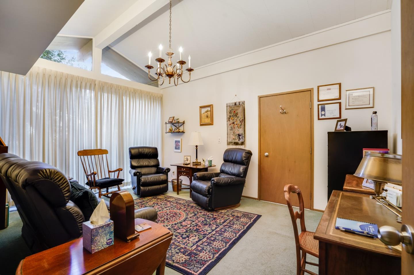 20688 4th Street, SARATOGA, California 95070, ,Comm Industrial For Sale,For Sale,4th Street,40963052