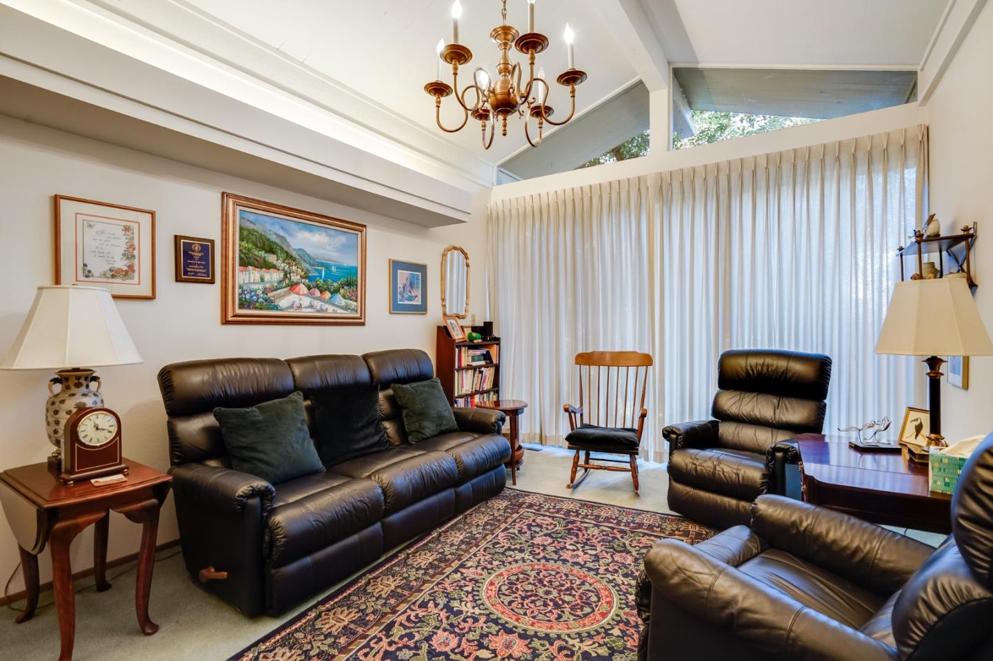 20688 4th Street, SARATOGA, California 95070, ,Comm Industrial For Sale,For Sale,4th Street,40963052