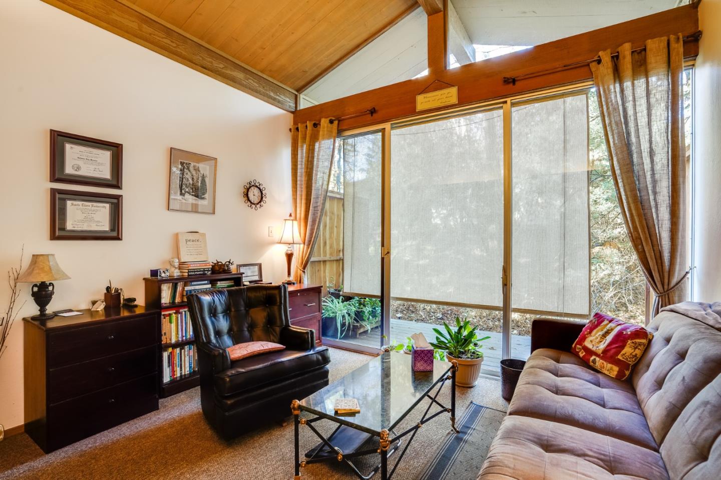 20688 4th Street, SARATOGA, California 95070, ,Comm Industrial For Sale,For Sale,4th Street,40963052