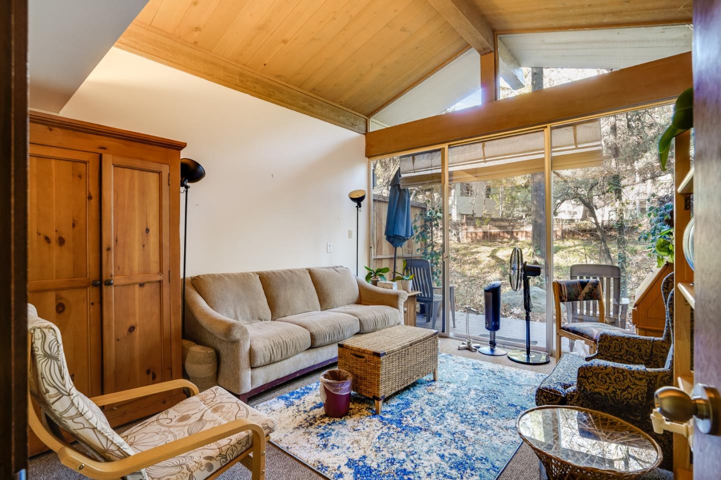 20688 4th Street, SARATOGA, California 95070, ,Comm Industrial For Sale,For Sale,4th Street,40963052