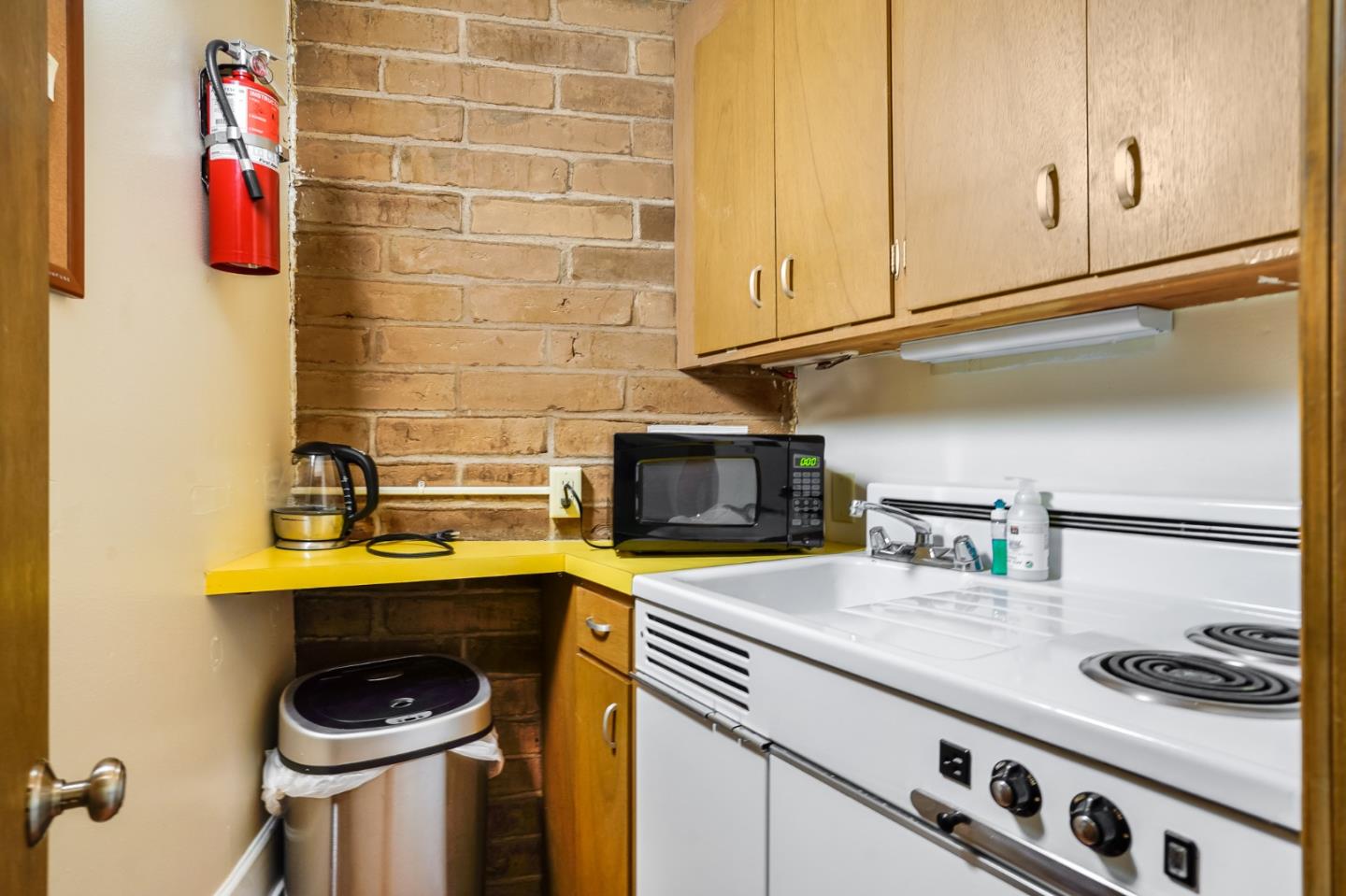 20688 4th Street, SARATOGA, California 95070, ,Comm Industrial For Sale,For Sale,4th Street,40963052