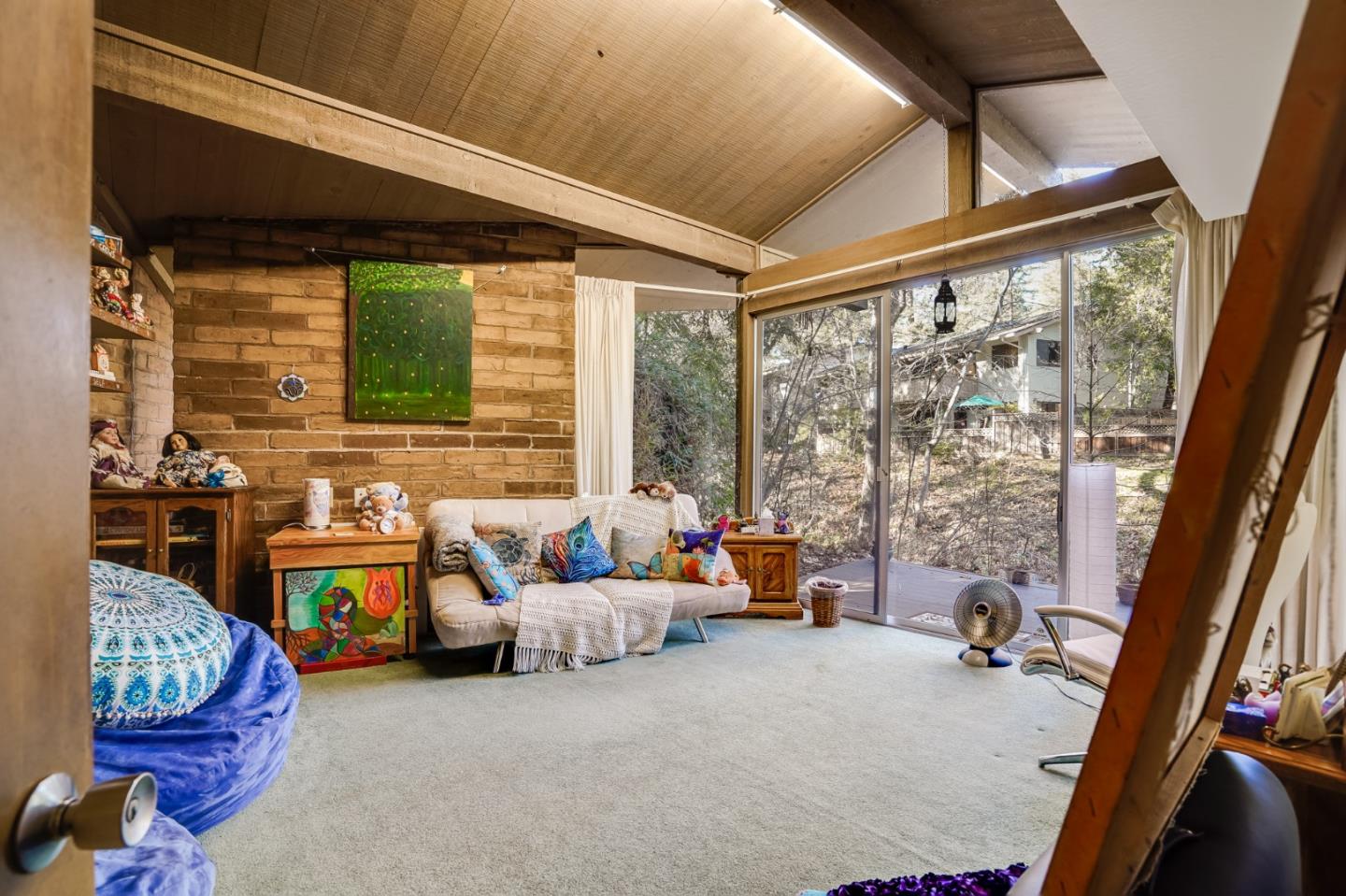 20688 4th Street, SARATOGA, California 95070, ,Comm Industrial For Sale,For Sale,4th Street,40963052