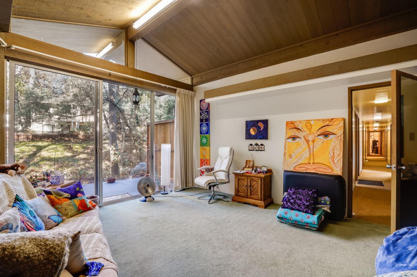 20688 4th Street, SARATOGA, California 95070, ,Comm Industrial For Sale,For Sale,4th Street,40963052