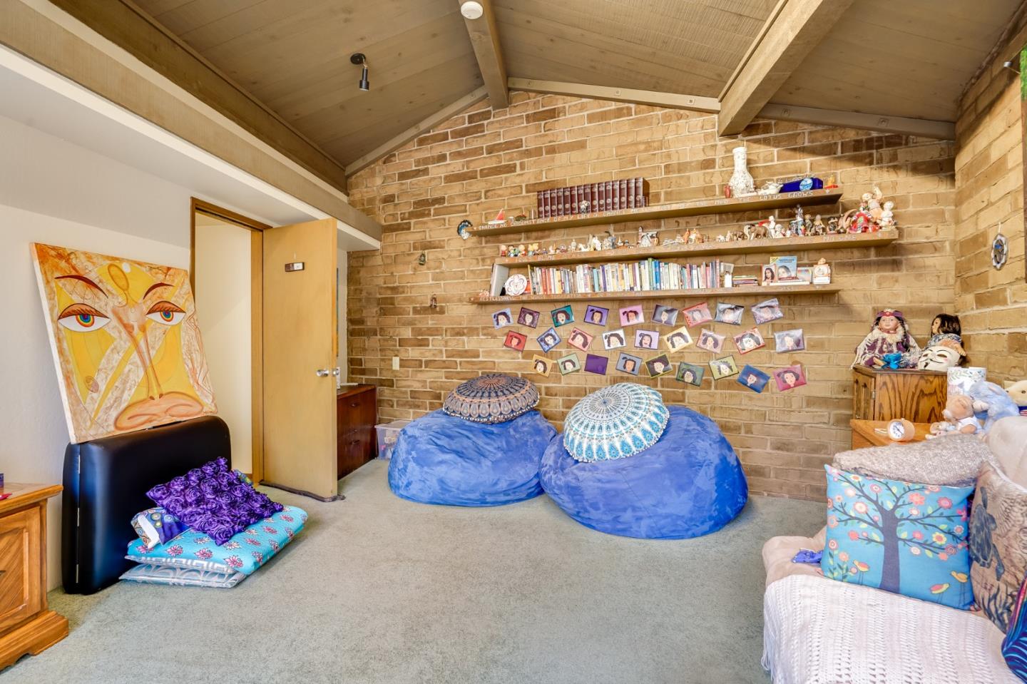 20688 4th Street, SARATOGA, California 95070, ,Comm Industrial For Sale,For Sale,4th Street,40963052