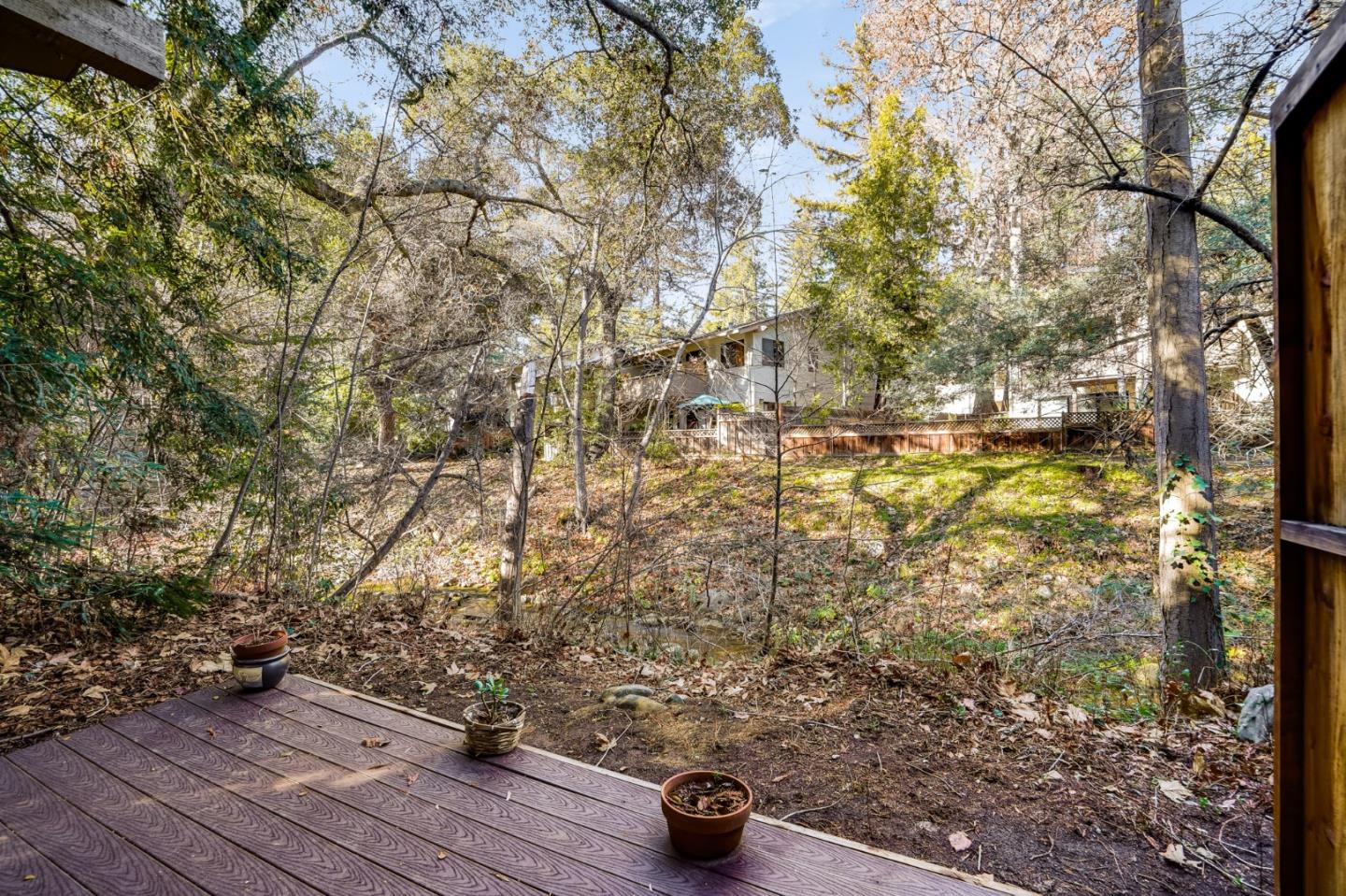 20688 4th Street, SARATOGA, California 95070, ,Comm Industrial For Sale,For Sale,4th Street,40963052