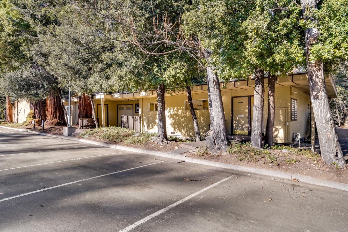 20688 4th Street, SARATOGA, California 95070, ,Comm Industrial For Sale,For Sale,4th Street,40963052