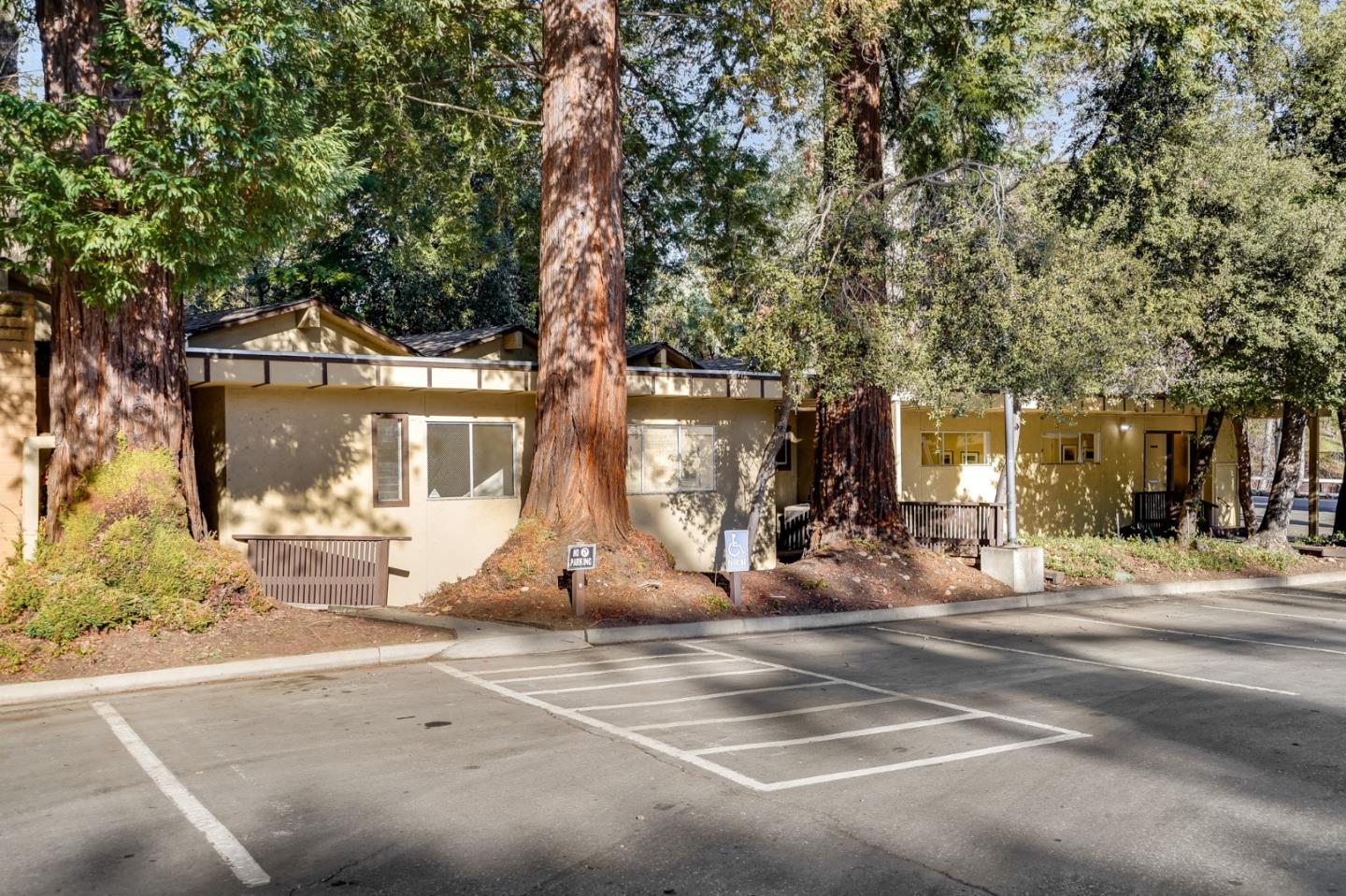 20688 4th Street, SARATOGA, California 95070, ,Comm Industrial For Sale,For Sale,4th Street,40963052